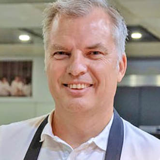 Stikvoort Folkert
