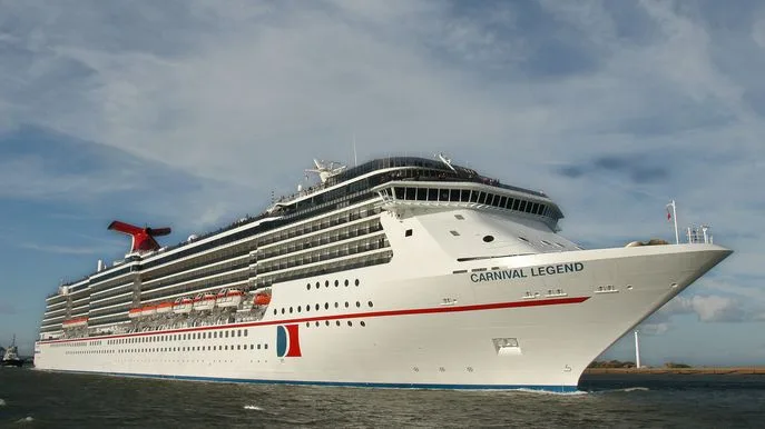 Carnival Cruise Line Carnival Legend Foto Carnival Cruise Line Carnival Cruise Line Carnival Legend Foto Carnival Cruise Line