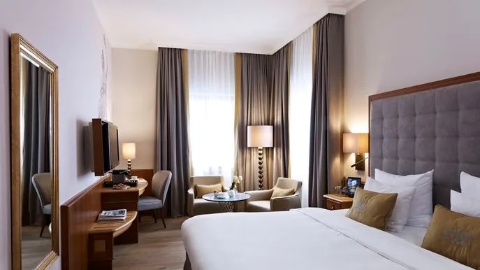 Platzl Hotel München Foto Platzl Hotel Platzl Hotel München Foto Platzl Hotel