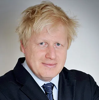 Johnson Boris Conservatives Johnson Boris