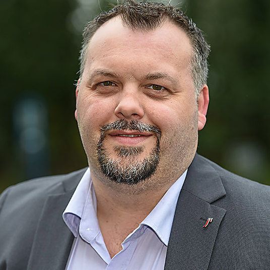 Johanneswerk Sven-Eric Leichner