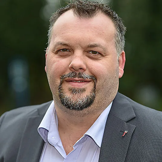 Johanneswerk Sven-Eric Leichner