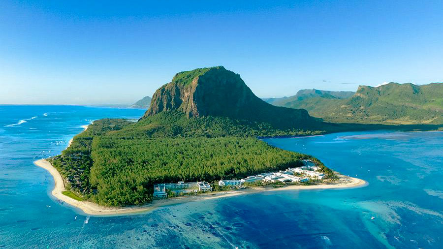 Riu Mauritius