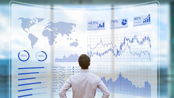 Dashboard Foto iStock NicoElNino