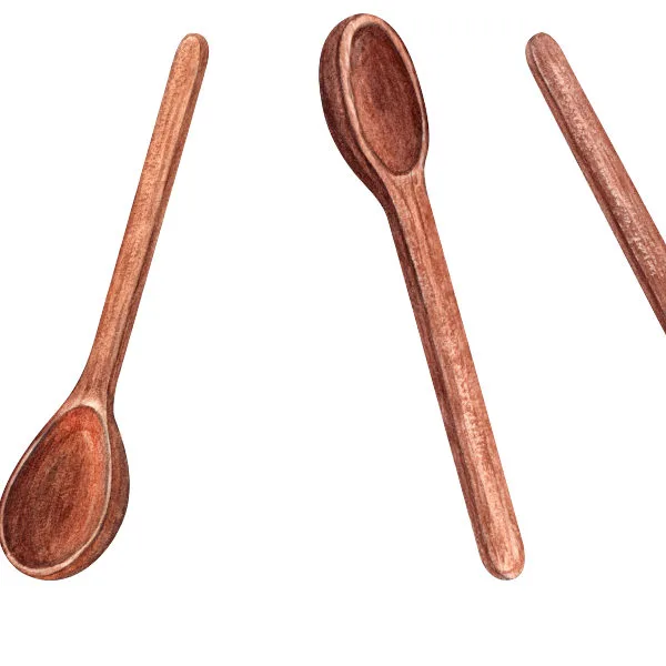 81bf8b8d2fde-iStock-2151836790 Kochlöffel Stiel Schöpfkelle