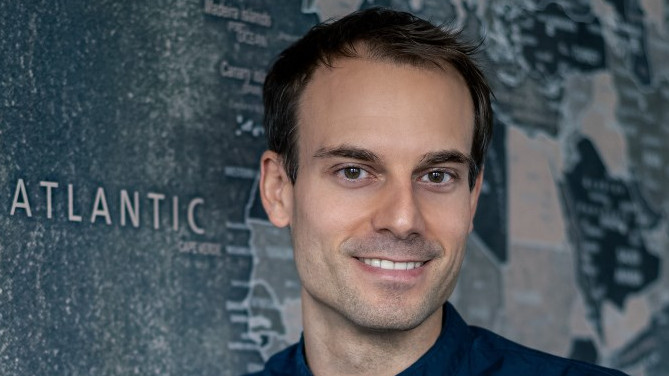 Daniel Marx, Gründer und CEO von Urlaubsguru