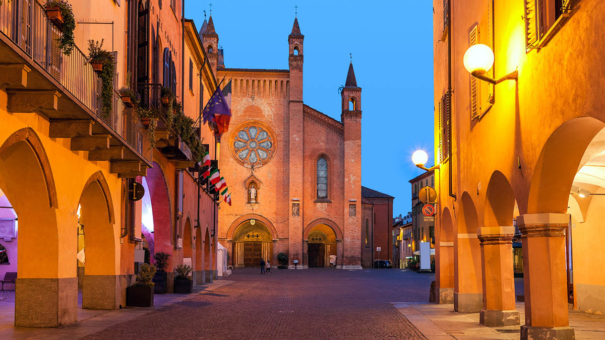 Alba