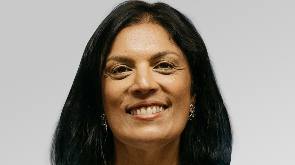 Dimple Melwani, CEO von Turismo de Tenerife