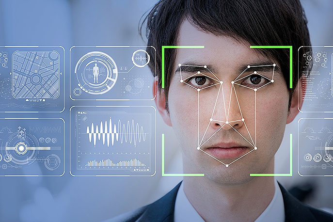 Amadeus, Biometrie-Plattform