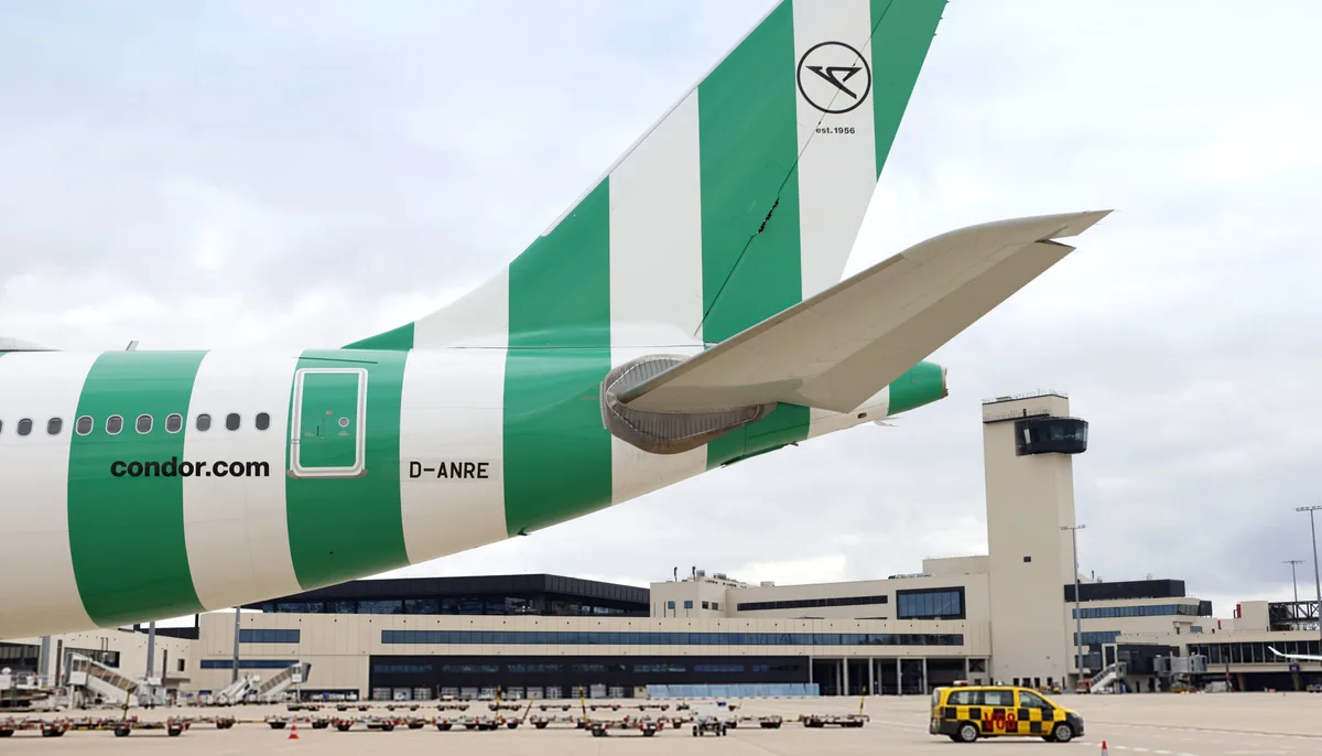c3387fd2c6d9-Condor-zieht-in-das-dit-Fraport-1- Condor Frankfurt Fraport Terminal