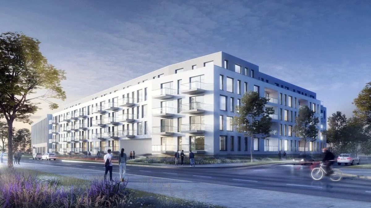 Hampton by Hilton Celle Foto Highstreet Group Hampton by Hilton Celle Foto Highstreet Group