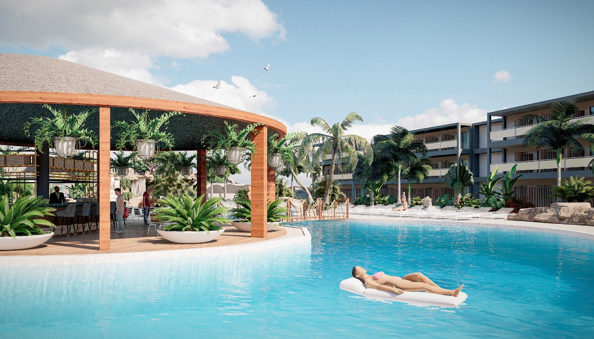 Fuerteventura  Hotel Elba Corralejo Resort & Spa
