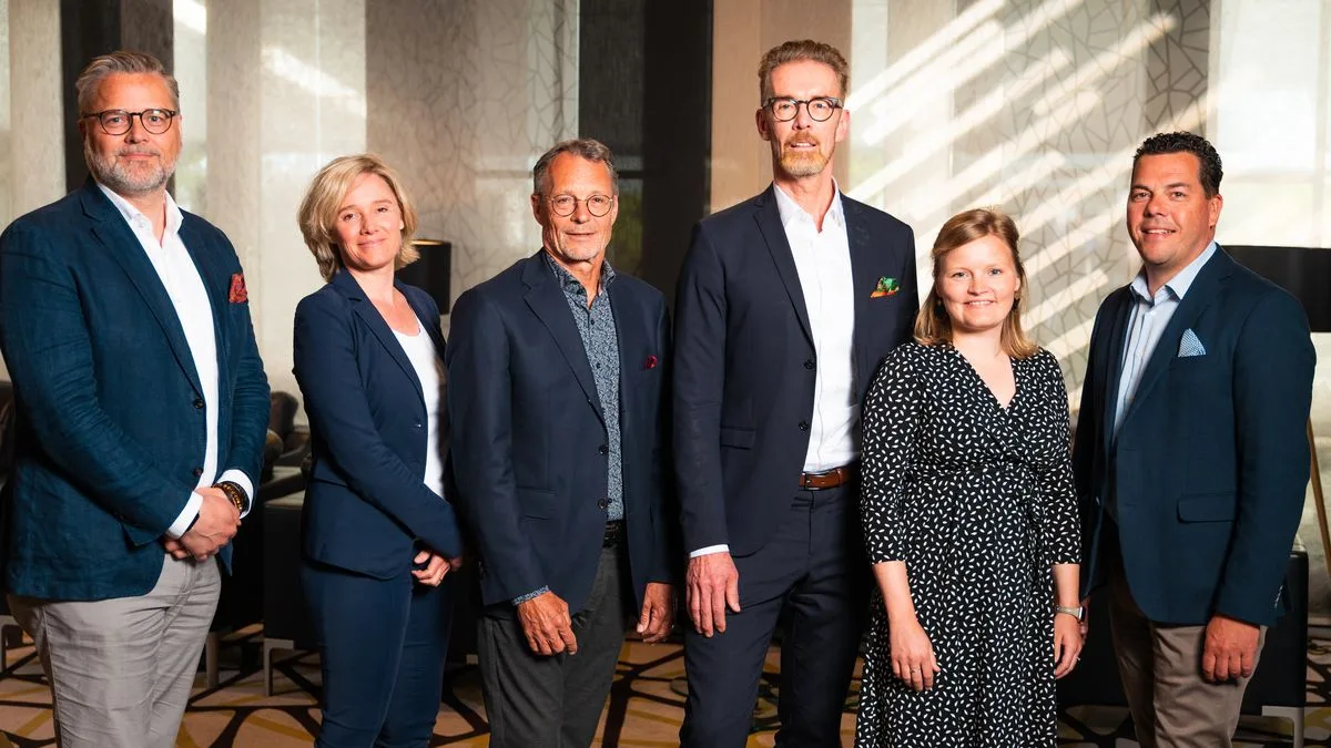 BWH DEHAG Aufsichtsrat 2022 Foto BWH Hotel Group BWH DEHAG Aufsichtsrat 2022 Foto BWH Hotel Group