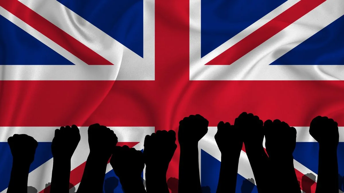 91cd873f9ec6-UK-Grossbritannien-Streik-Foto-iStock-Kachura-oleg UK Großbritannien Streik Foto iStock Kachura oleg