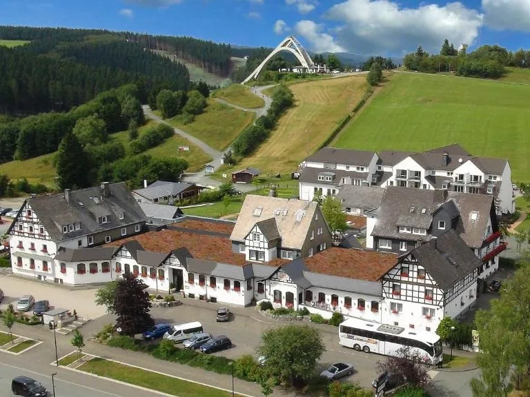 c23fdea51b0d-64770657 Hotel Der Brabander Winterberg Sauerland