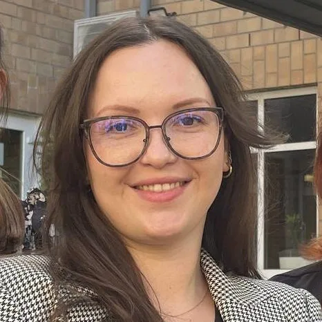 Laura Nieckarz Pflegeheim Herz-Jesu
