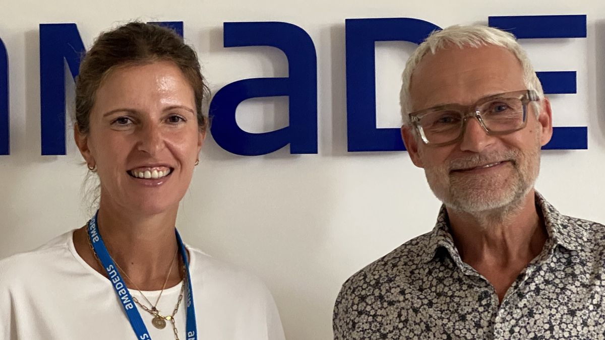 Amadeus Budalic Ljiljana Ennen Klaus Foto Reise vor9