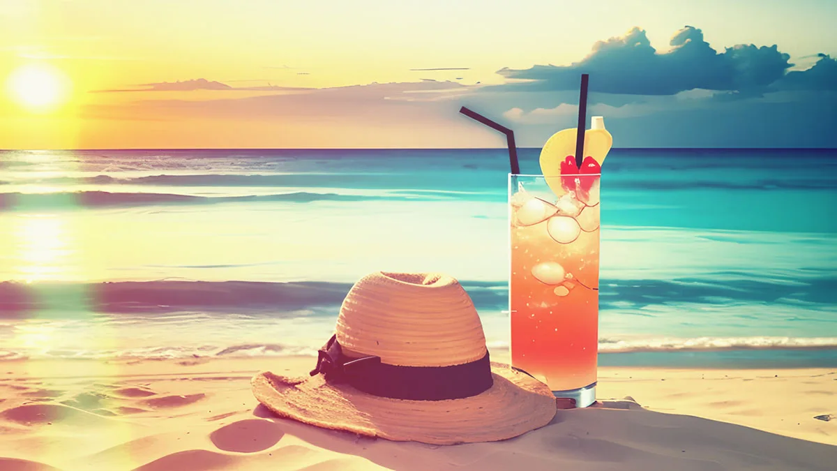 dd2e4f3b96b3-Urlaub-Meer-Strand-Hut-Cocktail-iStock-Stadtratte-1513184494 Urlaub Meer Strand Hut Cocktail