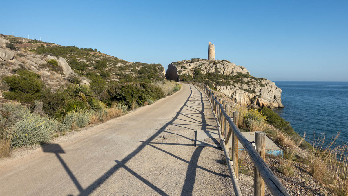 Spanien Benicassim