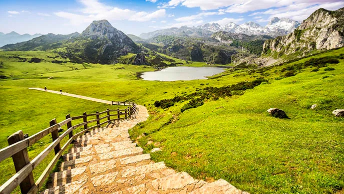 Spanien Asturien iStock MarquesPhotography-535541291 Asturien
