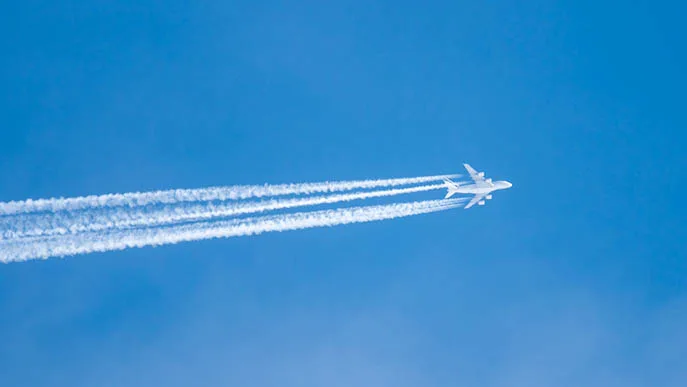 Flugzeug iStock j2chav-1132652687 Flugzeug