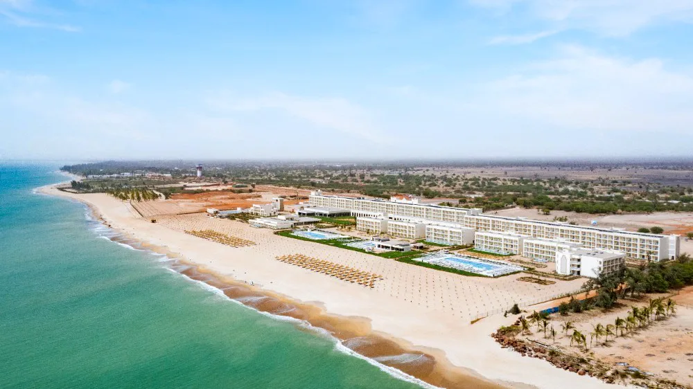 Riu Baobab Senegal Riu Baobab Senegal