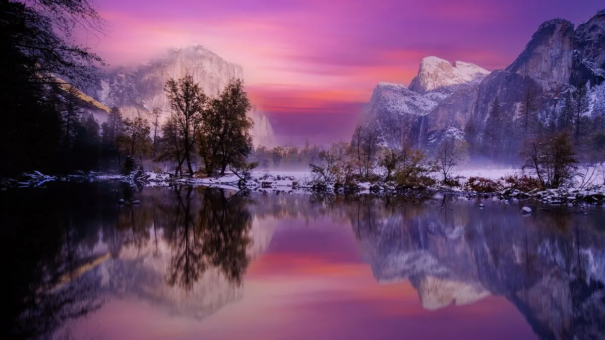 91cdbb92eaaa-USA-Yosemite-Schnee-Winter-Foto-iStock-Samafoto USA Yosemite Schnee Winter Foto iStock Samafoto