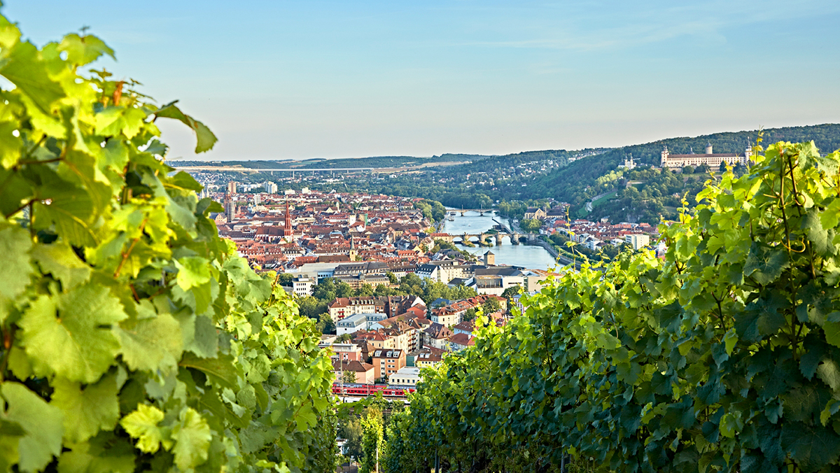In Würzburg plant der ASB Unterfranken eine neue Tagespflege.