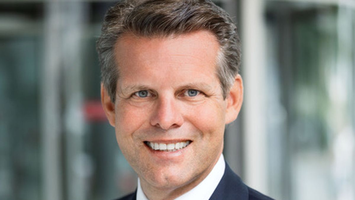 Hilton Thorsten Faasch Hilton VP Development DACH Foto Hilton