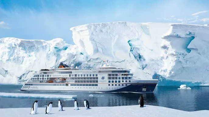 Hapag Lloyd Hanseatic Inspiration Foto Hapag Lloyd Hapag Lloyd Hanseatic Inspiration Foto Hapag Lloyd