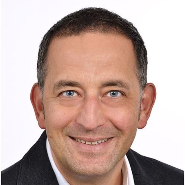 BPA Kai Kasri Landesvorsitzende Bayern Foto BPA