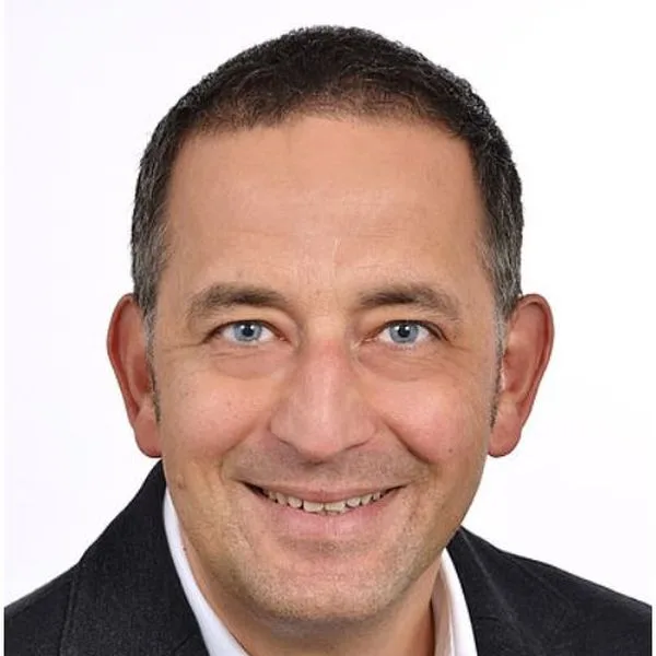 BPA Kai Kasri Landesvorsitzende Bayern Foto BPA