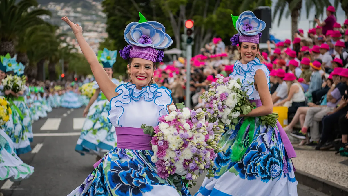 e34e771979a9-Festa-da-Flor-2025-064-C-Francisco-Correia_kl Portugal Madeira Blumenfest Visit Madeira/Correia