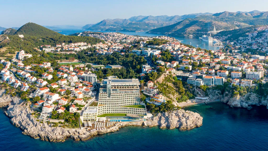 911ab897115f-Rixos-Premium-Dubrovnik Rixos Premium Dubrovnik