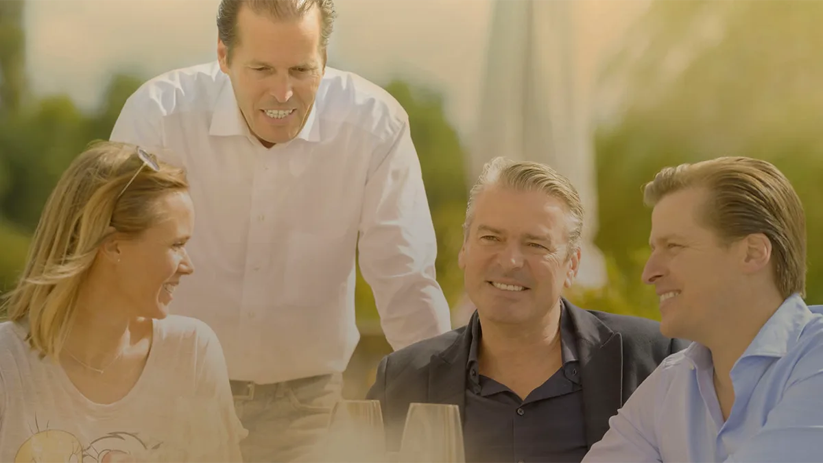 Zahn Familie Zahn Familie