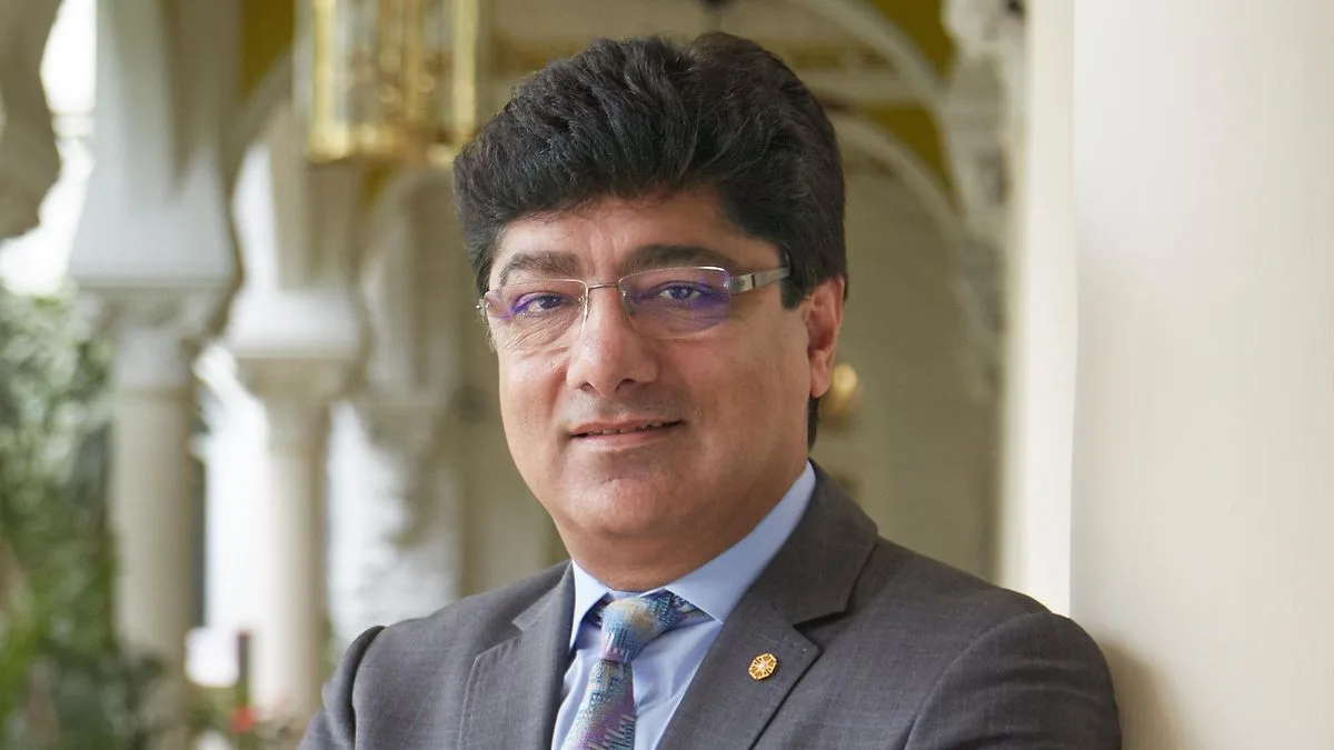 6396912d3a3b-Indian-Hotel-Company-Puneet-Chhatwal-CEO-Foto-Indian-Hotel-Company-Taj Indian Hotel Company Puneet Chhatwal CEO Foto Indian Hotel Company Taj