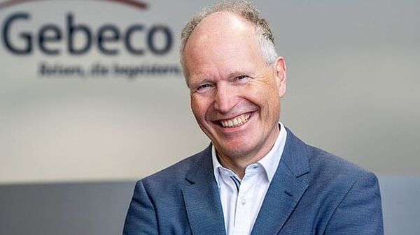 Knapp Michael GF Gebeco Foto Gebeco