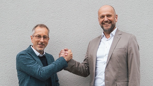 Albert Brenner Hartmut Wimmer Outdooractive CEO 2026