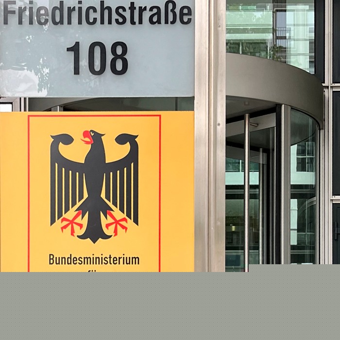 BMG Bundesministerium für Gesundheit