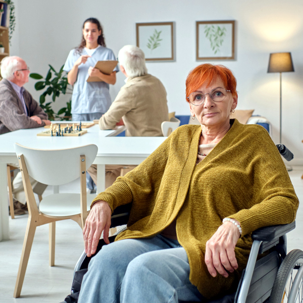 Wohngemeinschaft Demenz-WG iStock shironosov.jpg