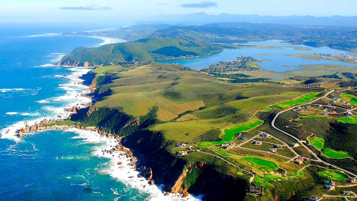 Südafrika Garden Route iStock -185846555 Südafrika Garden Route