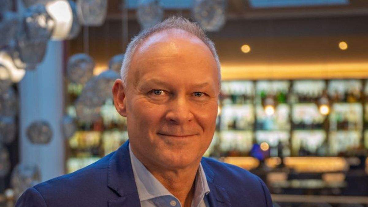 Hotel Vila Vita Rosenpark Marburg Sandro Schmidt GM Foto Hotel Vila Vita