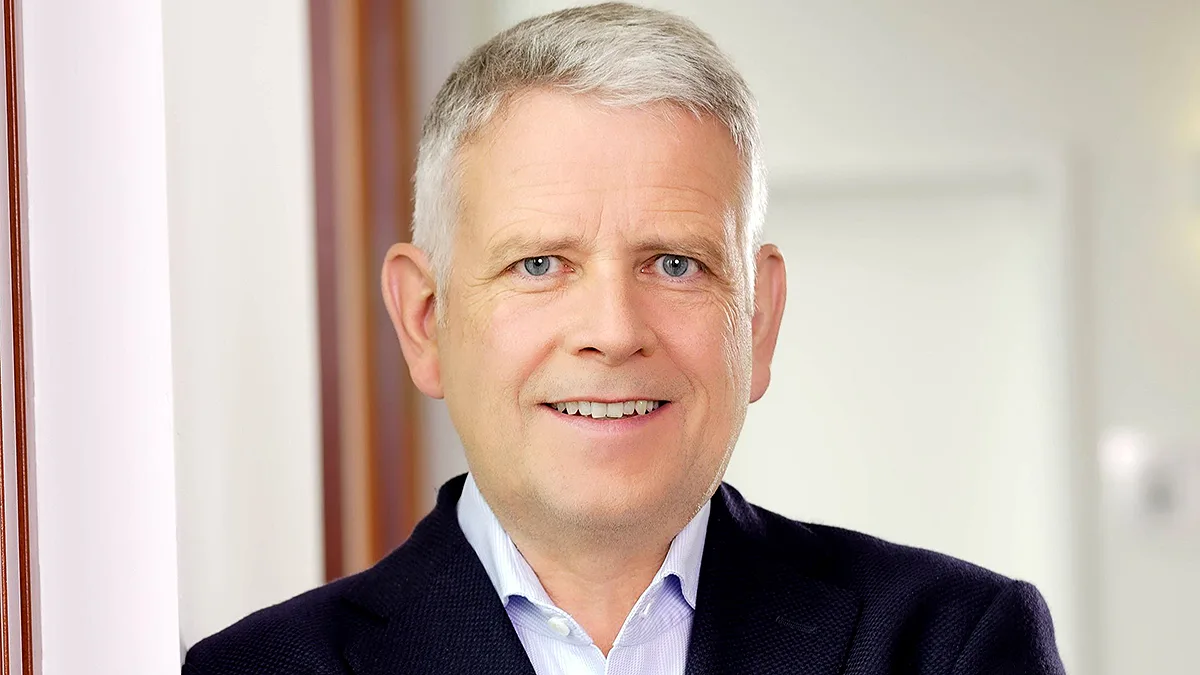 Schiller Ralph FTI Group Managing Director Foto FTI Schiller Ralph FTI Group Managing Director