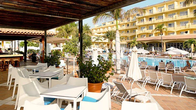 sentido buganvilla fuerteventura Sentido Buganvilla Fuerteventura
