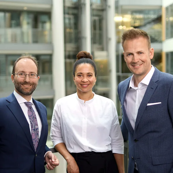 Gematik Geschäftsführung Hartge Adjei Fuhrmann Foto Jan Pauls Gematik.jpg