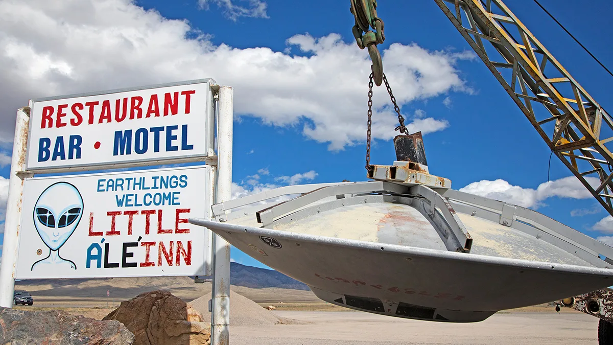 USA Nevada Extraterrestrial Highway Aleinn Sydney Martinez Travel Nevada USA Nevada Extraterrestrial Highway Aleinn Sydney Martinez Travel Nevada