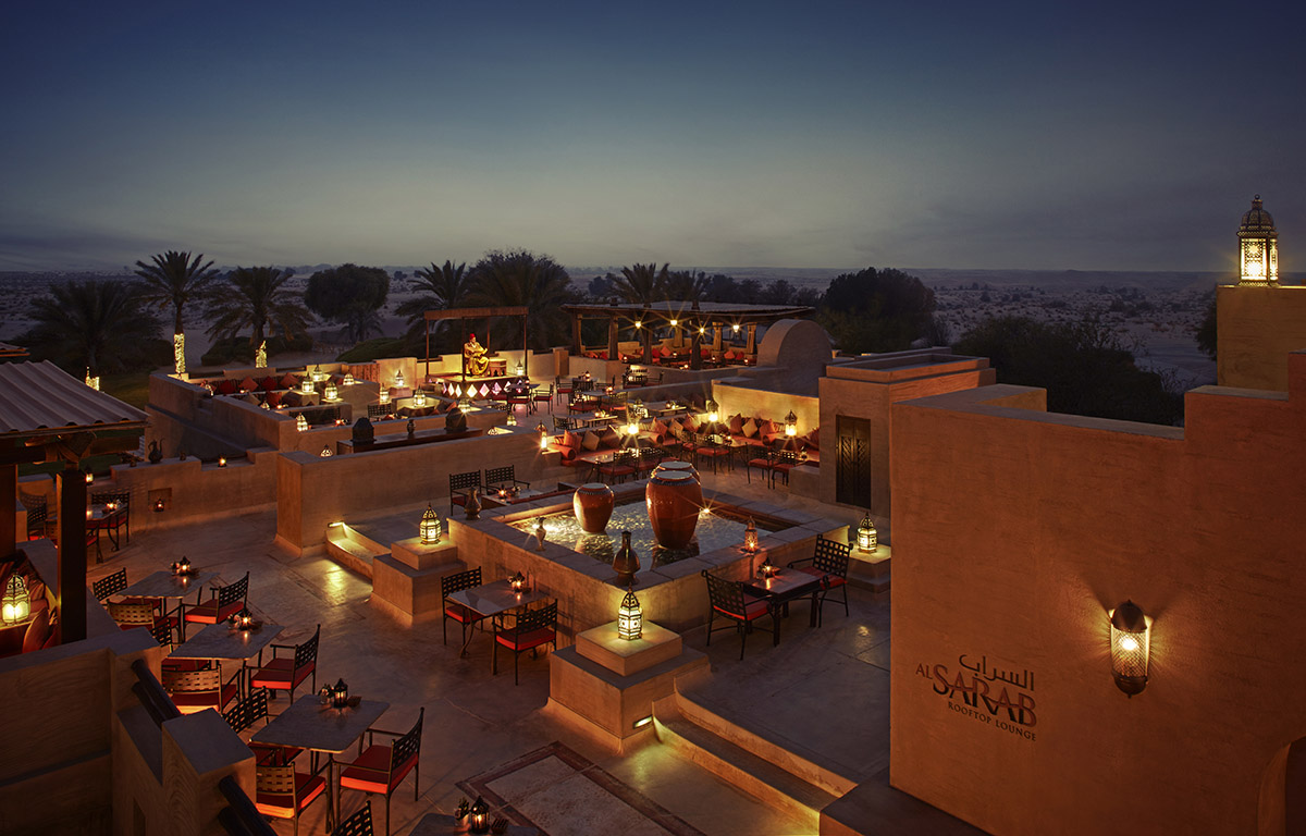Bab AlShams