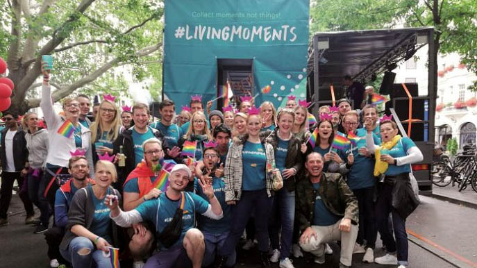 Living Hotels starten eigenes Diversity-Netzwerk_Foto Living Hotels