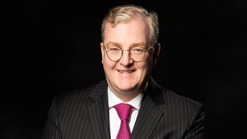 Martin Smura CEO Kempinski Foto Kempinski