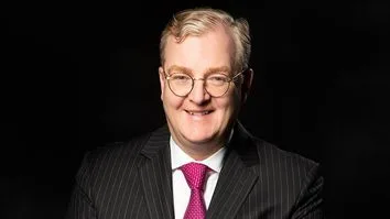 Martin Smura CEO Kempinski Foto Kempinski Martin Smura CEO Kempinski Foto Kempinski